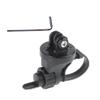 Bicycles Camera Holder Adapter Bikes Action Camera Mount For Sports Camera, Bicycles Action Camera Mount Holder Bracket