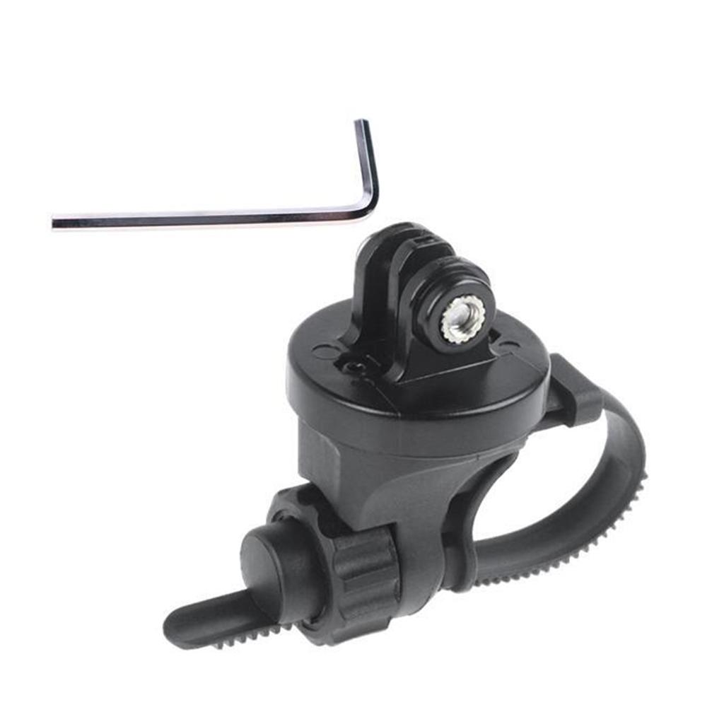 Bicycles Camera Holder Adapter Bikes Action Camera Mount For Sports Camera, Bicycles Action Camera Mount Holder Bracket