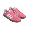 Adidas Vl Court 2.0 Comfortable Fashion Simple Versatile Skate Shoes Unisex Sneakers KK4650
