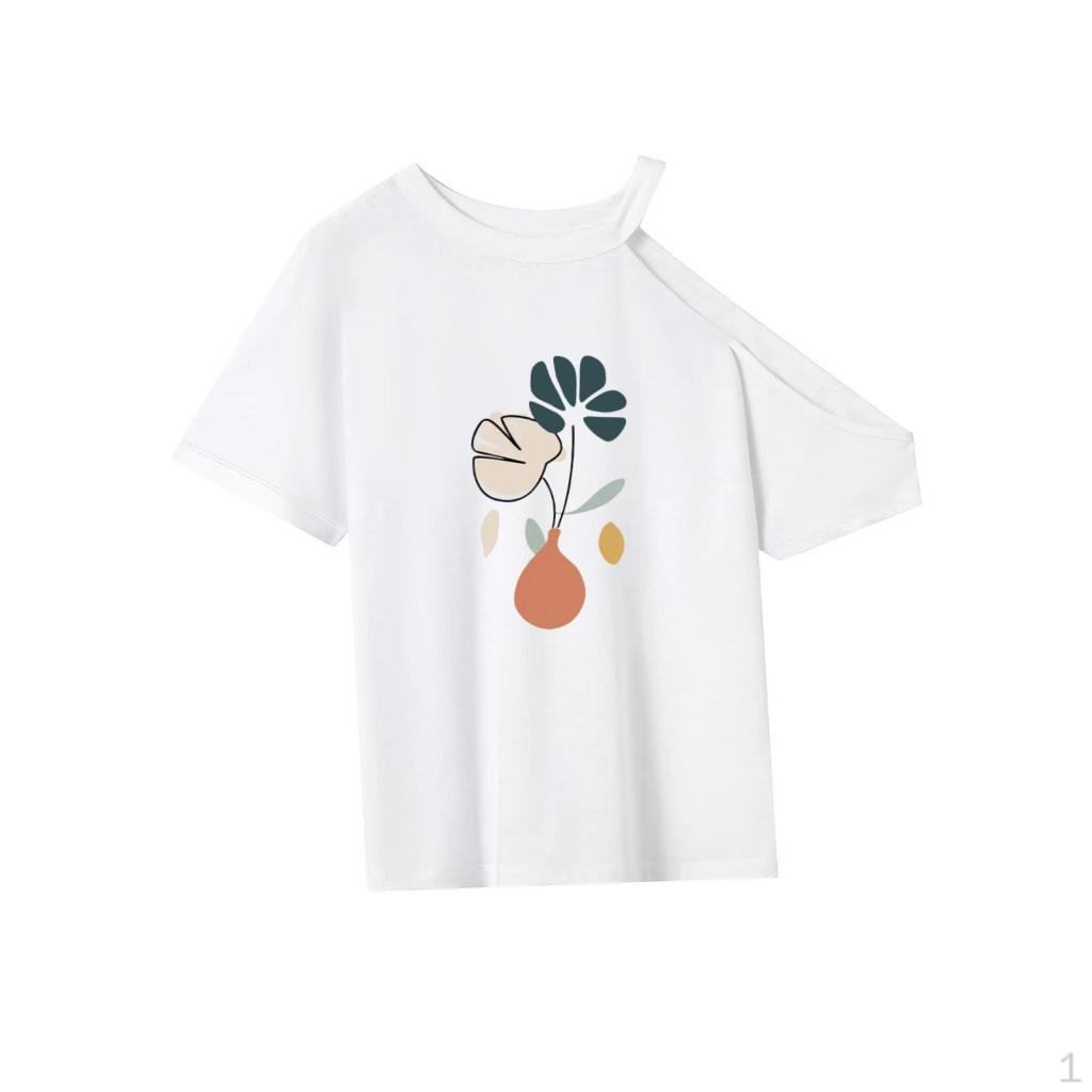 

Футболка для женщин, базовая футболка с круглым вырезом, для кемпинга, рюкзака, женская