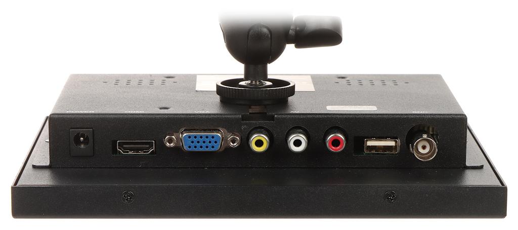 Monitor Vm-802M 8 " Vilux