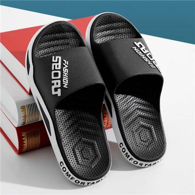 Men's Non-Slip Soft Summer Indoor/Outdoor Slippers