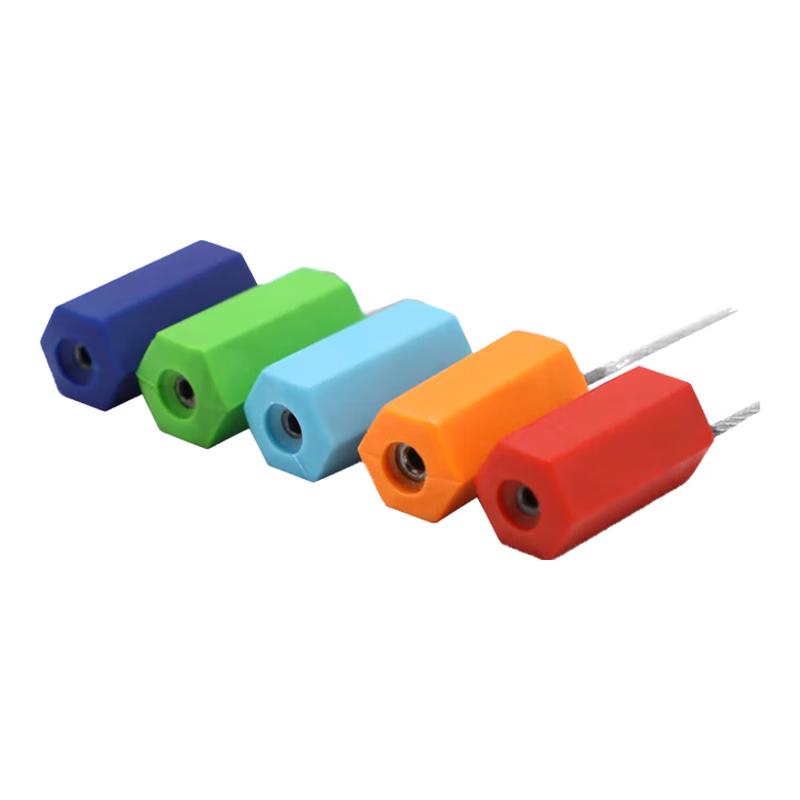 Beifute Disposable Pull-Tight Cable Seals