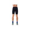 SAUCONY Compression Training Comfortable Moisture-Wicking Sports Shorts Men Shorts Black SC2249111A-BK01
