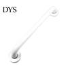 Toilet Handrail 1 Set Shower Space Saving Strong Load-bearing Anti Slip Rustproof Good Grip Towel Rack Stainless Steel Handicap Elderly Senior Assist