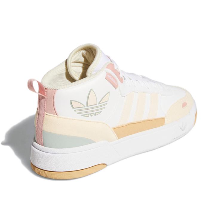 Adidas Originals Post Up 'White Cream Pink' Women's GX0828