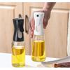 Olive Oil DispenserOil Sprayer for Cooking220300ml Glass Oil Spray BottleFood Grade Oil Dispenser and Oil Sprayer forKitchen