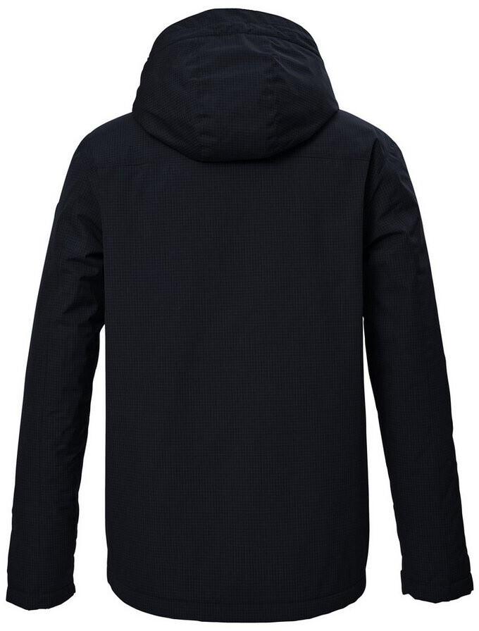 Winter Jacket G.I.G.A. DX by Killtec Functional Jacket GW MN JCKT 4186700 Dark Navy