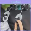 Hooks Plastic Stroller For Baby Carriages Durable Hold Travel Accessories Tool