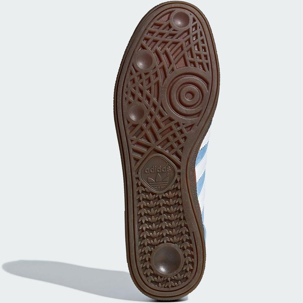 Handball Spezial Light BD7632 Japan [Adidas] Blue/Footwear White/Gum 23.0cm