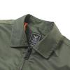 Men's Cross-border MA-1 Air Force Flight Jacket - Casual Lapel Workwear for Spring and Autumn