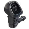 2pcs Front Windshield Washer Nozzle Jet #76810-TK8-A01 For Honda Odyssey 2011-17