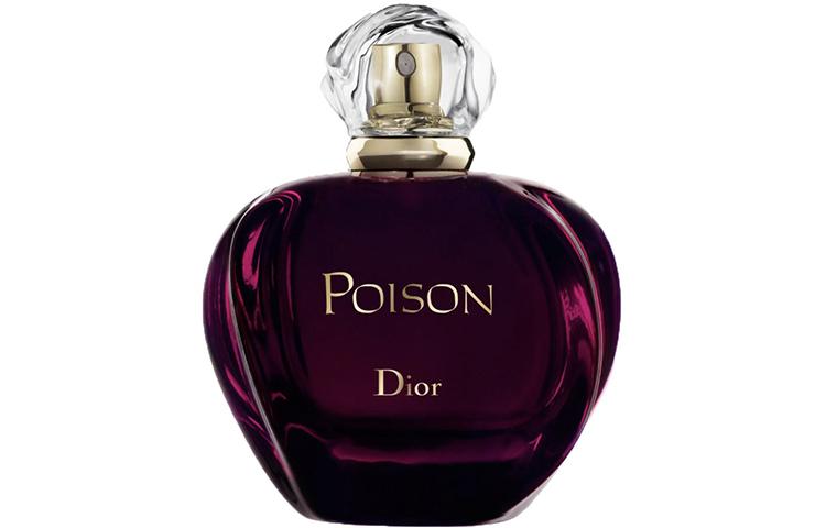Poison - Eau De Toilette 50 ml - Immagine 8