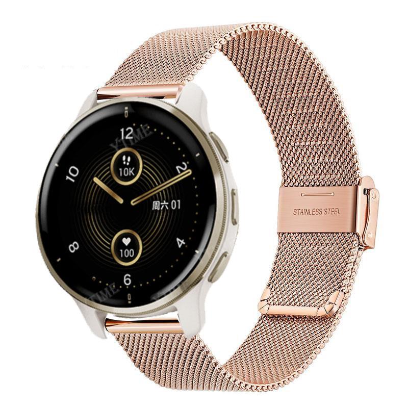 Klassisches Smart-Sportuhrarmband 22 mm Für Comli p16/p18/i30/i10/land 2/sky 7 pro/ceu 4 Edelstahl-Uhrenarmband Armband Band