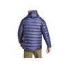 Adidas Xpr Down Jacket Comfortable Fashion Long Sleeve Coat Men Jacket Shadow-Navy IT3225