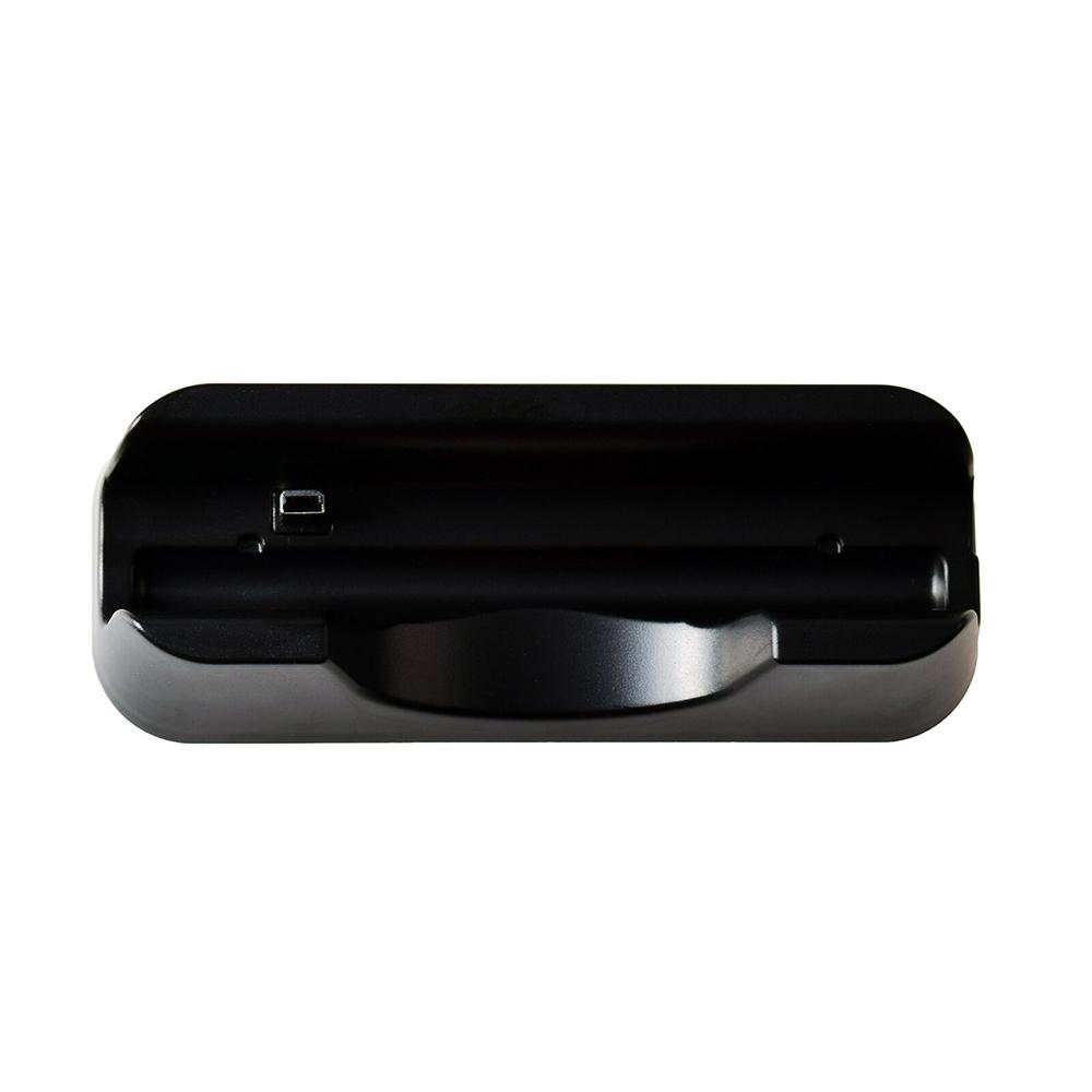 USB Cable Charging Dock Stand Station Charger Holder for Nintendo New 2DS LL/XL Charging Station
