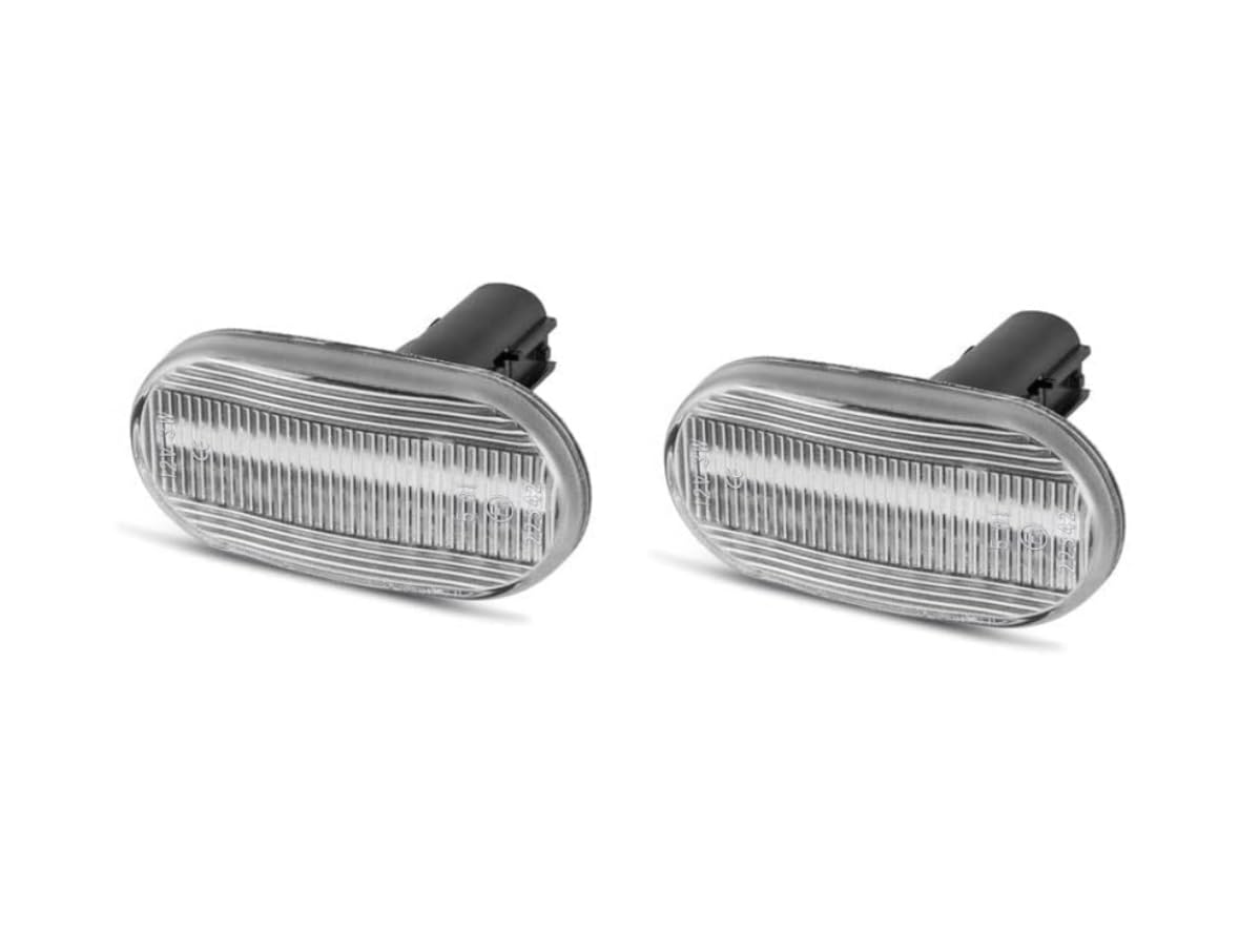 

Suzuki Jimny JB64W Sierra JB74W JB23W Lapin HE21S Carry Truck (Clear Lens + Dynamic)