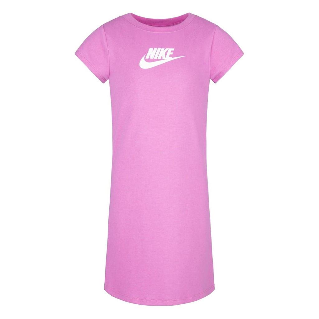 Nike Sukienka T-shirt dla dziewczynki