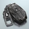 Fashion Key Case Fob Bag for Changan DEEPAL S09 S7 S07 G318 S05 L07 SL03 Shinlan Keychain Cover Shell Holder Car Accessories