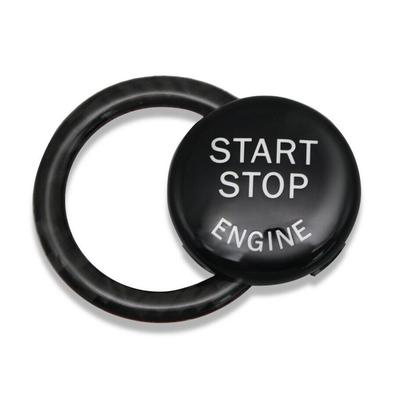Button Cover Engine Button Cover Start Button Cover Anti-corrosion