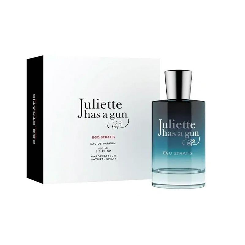 Juliette has a gun Классический Королева Самолетов Парфюм Цветочный EDP 100 мл коричневый
