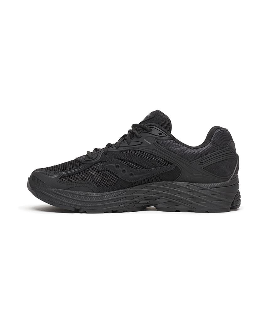 Saucony (Universal) Progrid Omni 9 (Armor) - Black / S70897-3
