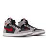 Air Jordan 1 High Zoom Comfort 2 Cement Fire Red Herren DV1307-060