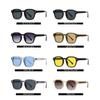 Fashion Square Sunglasses Women Men Retro Driving Shades Uv400 Men Sun Glasses Vintage Sun Glasses Eyewear