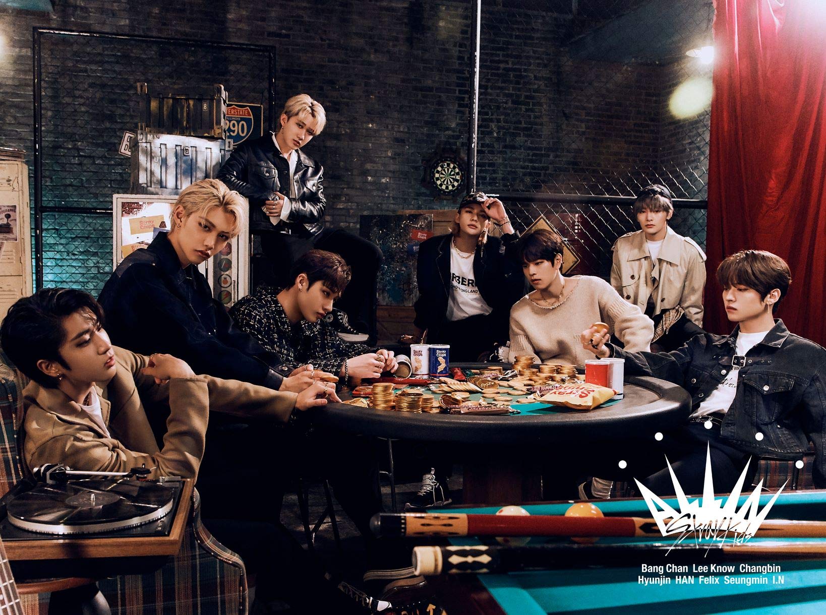 

ВСЕ В (First Press Limited Edition B) (з DVD)