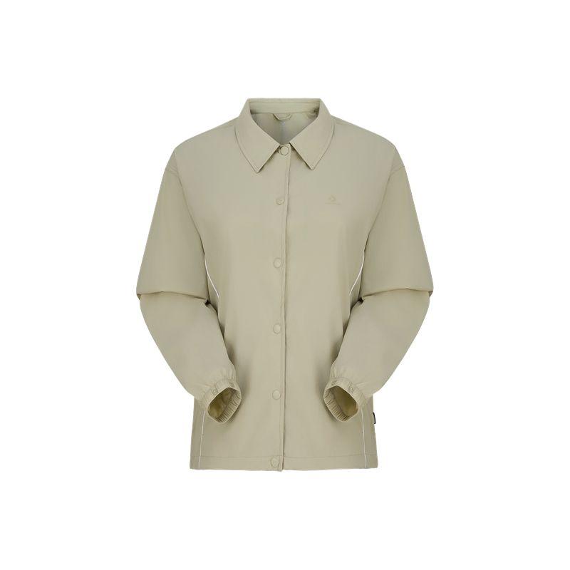 

New Converse Uv Packable Andover Jacket 10027787-A02 M