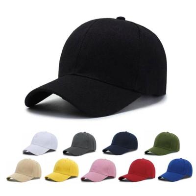 Women's Wide Brim Sports Ball Cap Baseball Cap