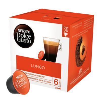 Nescafe Dolce Gusto Nescafe Lungo 30 Kapseln
