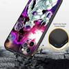 MH46 Dragon Ball Freeza Shell for Samsung Note 20 10 S25 Plus Ultra Lite FE A51 A52 A53 A71 A72 A73 M20 M30 M21 M31 M51 A11 A70 A56 A26