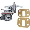 Fuel Lift Pump ULPK0034 4224451M91 2641A067 for Perkins 1004.4 CAT 3054 Engine Fits Massey Ferguson 271 281 3175 4225 4233 4235 4240 JCB 1105 1110