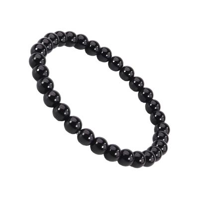 Wide Range Of Uses Exquisite Jewelry Crystal Bracelet Natural Gemstone Bead Bracelet Eco-friendly