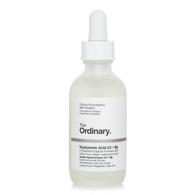 Hyaluronsäure 2% + B5