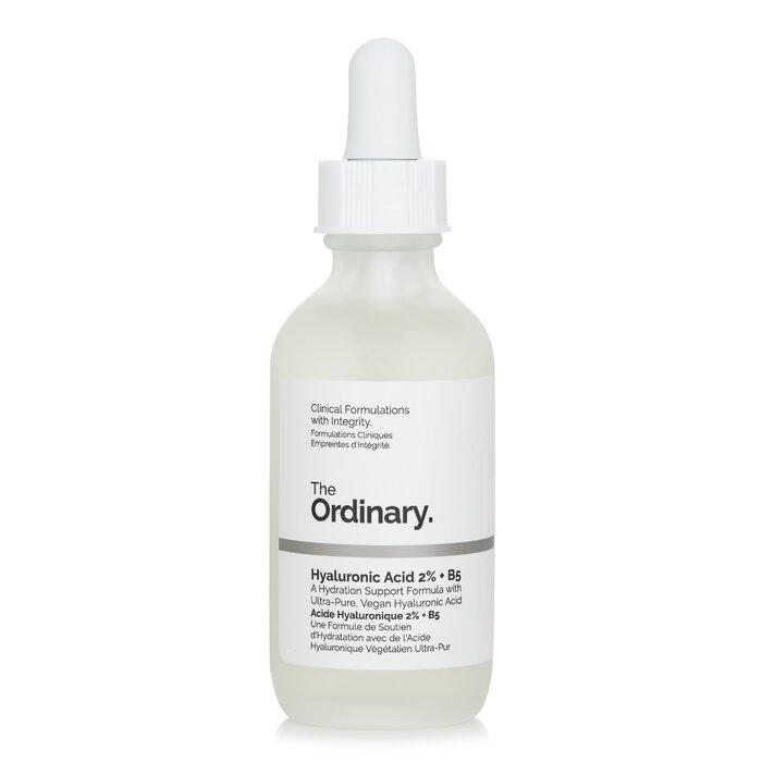 THE ORDINARY Hyaluronic Acid 2% + B5