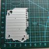 Compact Carbon Steel Die-Cutting Machine for Paper Crafts and Card Embossing
