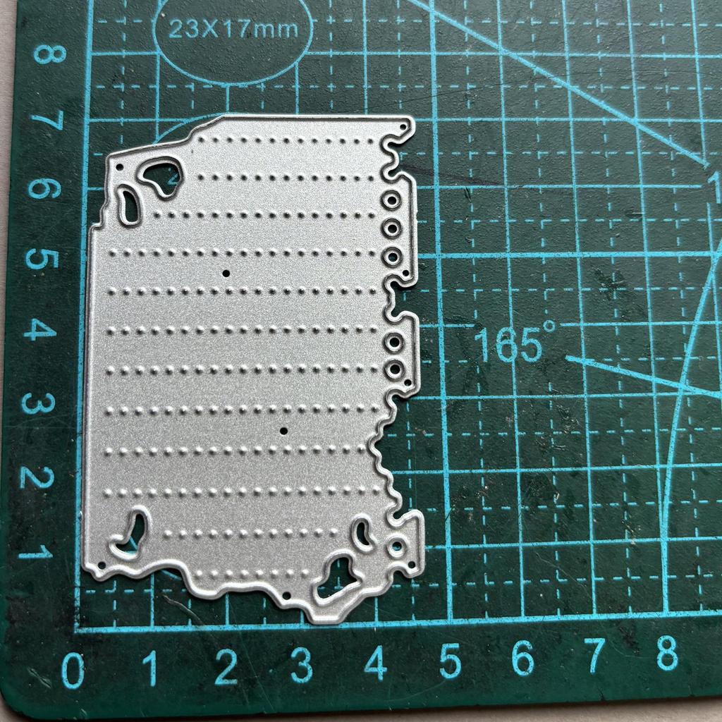 Compact Carbon Steel Die-Cutting Machine for Paper Crafts and Card Embossing