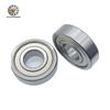 6305ZZ Bearing Steel Deep Groove Ball, 25×62×17mm - High-Speed, Wear-Resistant for Agricultural Machinery, Motors, and Appliances.