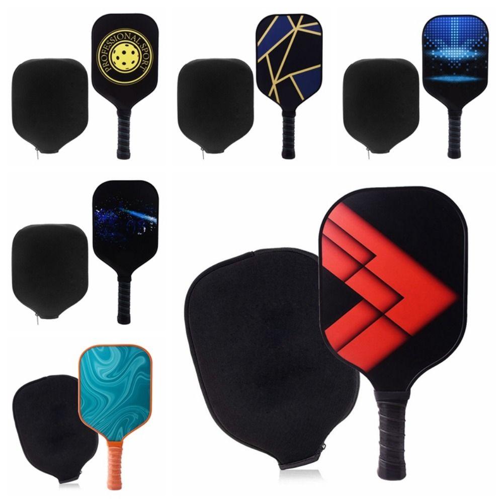 Portable Pickleball Set with Carry Bag Pickleball Paddle Set Pickleball Paddles  Women