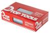 Glue sticks 11 mm, transparent, 50 pcs.
