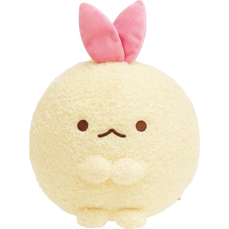 

MO63201 Sumikkogurashi Angel Ebiten Idol Stuffed animal (M)