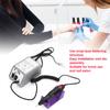 20000RPM Professional Nail Drill Machine Electric Nail Grinding Polisher Manicure ToolAU Plug 110 240V