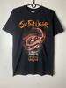 Vintage Six Feet Under Undead Tour T-shirt All ZL037
