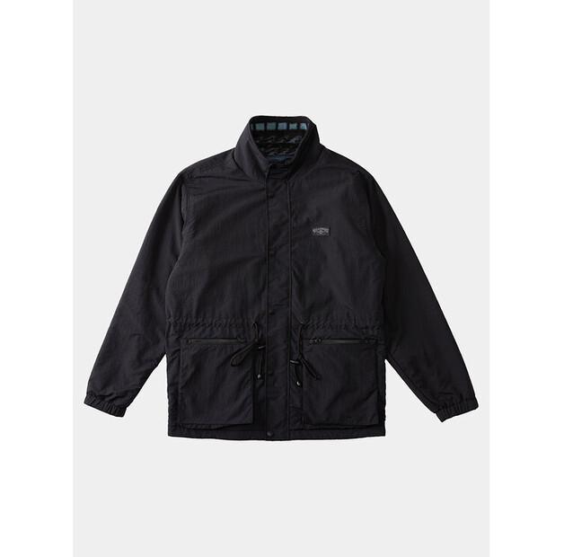 

Демисезонная куртка Billabong Gnaraloo ABYJK00186 Black Regular Fit XL