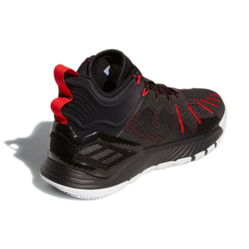 Adidas D Rose Son Of Chi Windy City Assassin Αθλητικά Παπούτσια GY3262