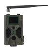 HC-330M 16MP Trail Camera Waterdicht 1080P Fotoval Jacht Wildlife Monitoring 120° Detectiebereik