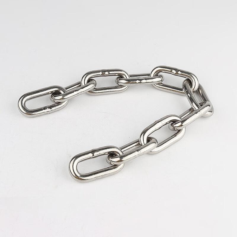 304 Stainless Steel Multi-Purpose Chain
