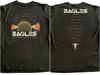 Eagles Sphere 2025 2026 Tourdaten One Of These Nights T-Shirt NH27545 Unisex T-Shirt